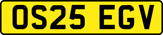 OS25EGV