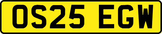 OS25EGW