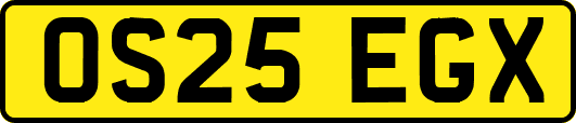 OS25EGX