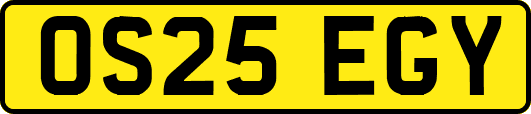 OS25EGY