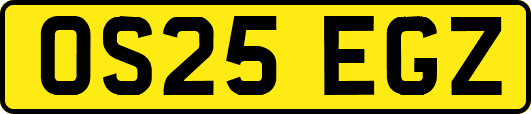 OS25EGZ