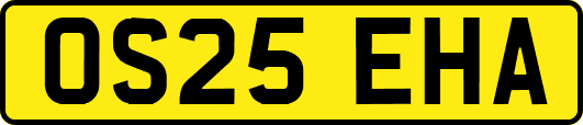 OS25EHA