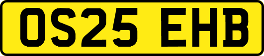 OS25EHB