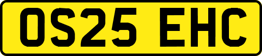 OS25EHC