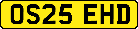 OS25EHD