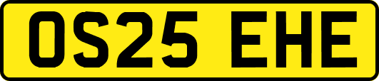 OS25EHE
