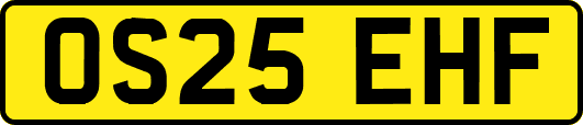 OS25EHF
