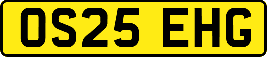 OS25EHG