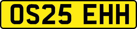 OS25EHH