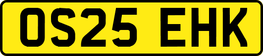 OS25EHK