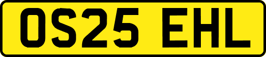 OS25EHL