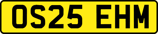 OS25EHM