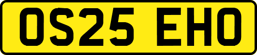 OS25EHO