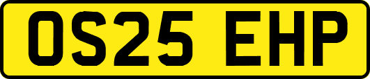 OS25EHP