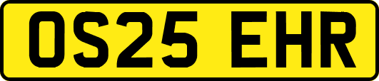 OS25EHR