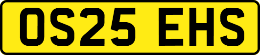 OS25EHS