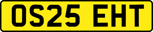 OS25EHT