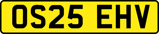 OS25EHV