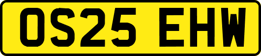 OS25EHW