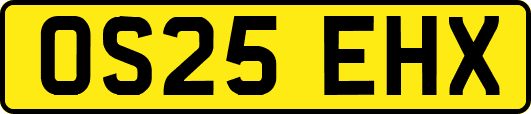 OS25EHX