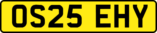 OS25EHY