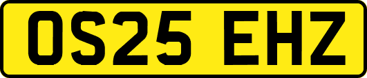 OS25EHZ