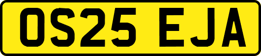 OS25EJA