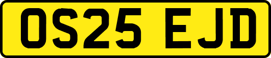 OS25EJD