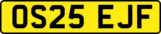 OS25EJF
