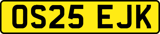 OS25EJK