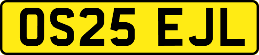 OS25EJL