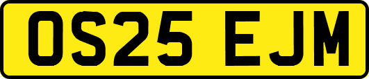 OS25EJM