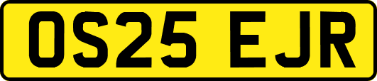 OS25EJR