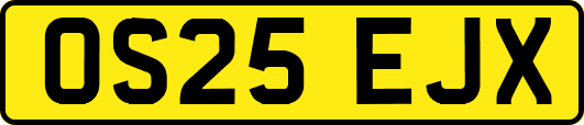 OS25EJX
