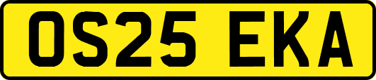 OS25EKA