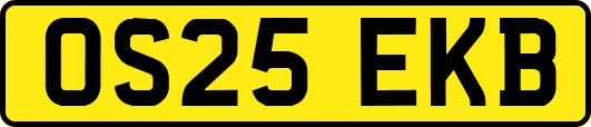 OS25EKB