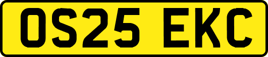 OS25EKC