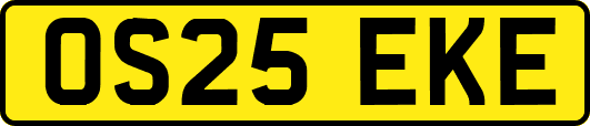 OS25EKE