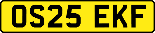OS25EKF