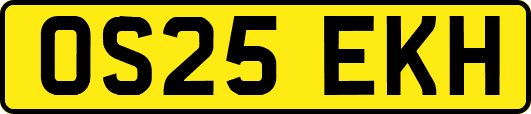 OS25EKH