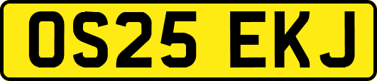 OS25EKJ