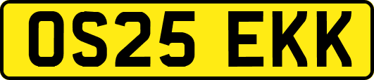 OS25EKK