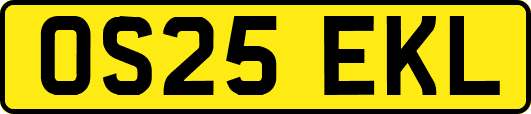 OS25EKL