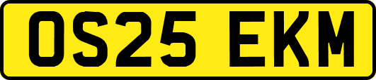 OS25EKM