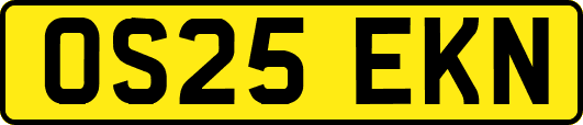OS25EKN