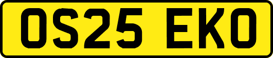 OS25EKO