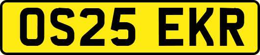 OS25EKR