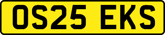 OS25EKS