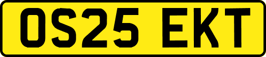 OS25EKT