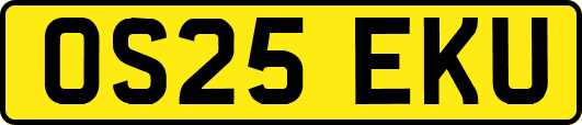 OS25EKU